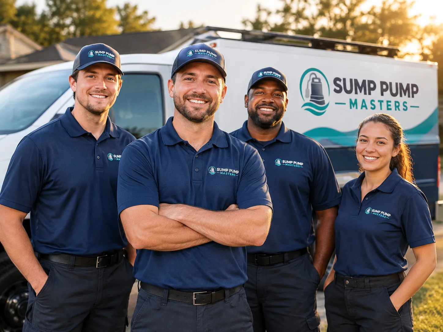 Sump Pump Repair company in Mountain Top, PA